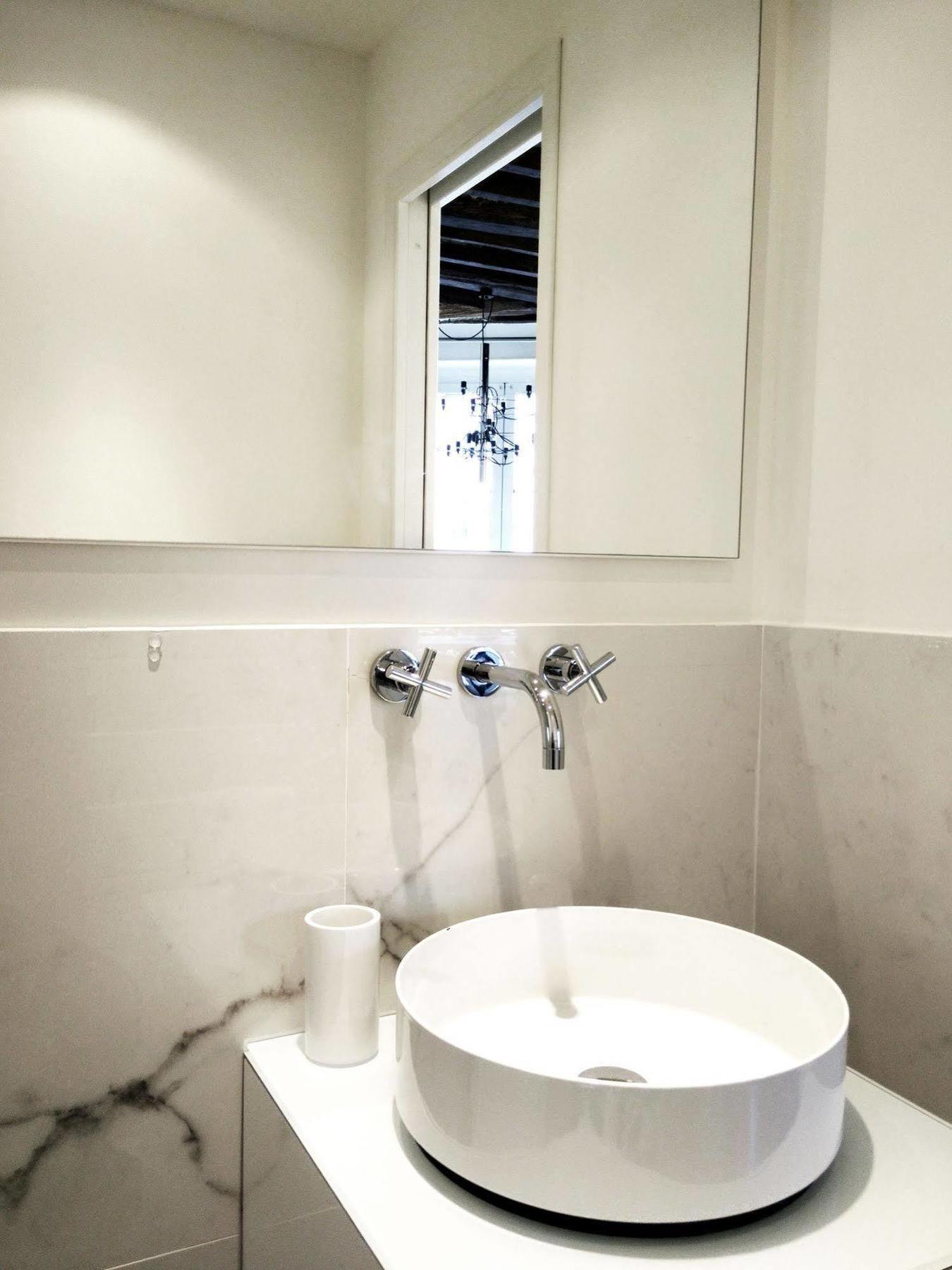 Conde Chic Appartement Parijs